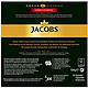 JACOBS Jacobs 咖啡胶囊 经典稀饮意式特浓(Lungo Classico)，浓度6/12，200粒兼容Nespresso，10 x 20杯