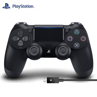 SONY 索尼 PS5国行手柄 PlayStation DualSense无线游戏手柄 PS4手柄