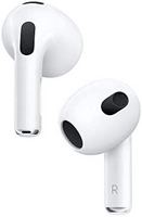 Apple 苹果 AirPods 3代 无线蓝牙耳机