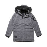 HOLLISTER KI332-9442112 男式棉衣