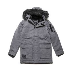HOLLISTER 霍利斯特 KI332-9442112  男式棉衣
