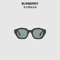 BURBERRY 博柏利 女士太阳眼镜 40805421