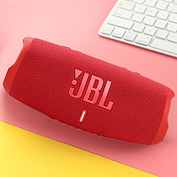 JBL 杰宝 CHARGE5无线蓝牙音箱