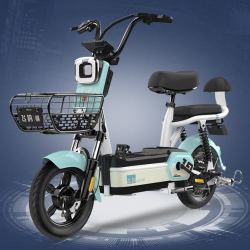 flyingpigeon飞鸽新国标电动自行车裸车