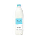 88VIP、有券的上：simplelove 简爱 原味 裸酸奶牛奶 1.08kg