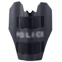 卫都折叠盾牌pe3级fdp3fswd01