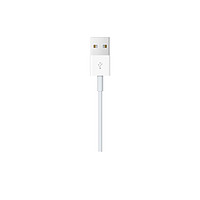 Apple 苹果 原装 Lightning to USB 连接线