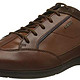 Geox Herren U Adrien A Oxford Flat