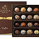 GODIVA 歌帝梵 Godiva 巧克力招牌松露拼盘