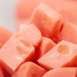 jl金锣肉粒多火腿肠350g泡面搭档早餐