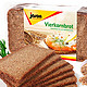 PLUS会员、有券的上：jason 捷森 四种谷物面包 500g