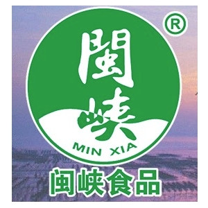 MIN XIA/闽峡