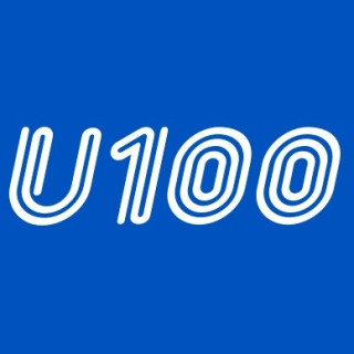 U100