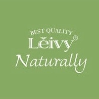 Leivy Naturally