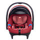 PLUS会员：Ganen 感恩 婴儿提篮 儿童安全座椅 0-15个月