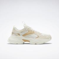 Reebok 锐步 男女款复古休闲老爹鞋 816677