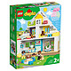 88VIP：LEGO 乐高 得宝10929 积木拼装玩具