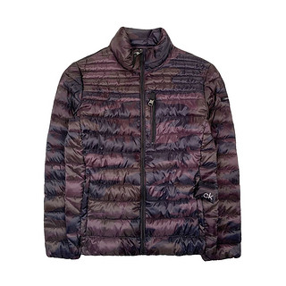 Calvin Klein 卡尔文·克莱 男式棉服夹克外套 CM053900-OC1