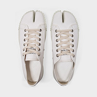 Maison Margiela 马吉拉 Maison Margiela Tabi Low 低帮棉质分指运动休闲鞋 男士