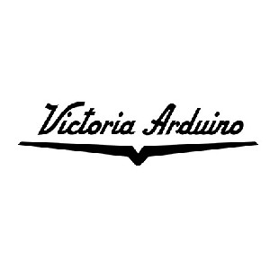 Victoria Arduino