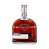 Woodford 活福 双桶陈酿 肯塔基波本威士忌 美国原装进口洋酒 1000ml 43.2度