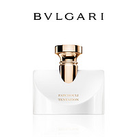 BVLGARI 宝格丽 鎏金凝香女士香水 广藿香调迷人魅惑