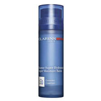 CLARINS/娇韵诗 植物超保湿 男士面霜