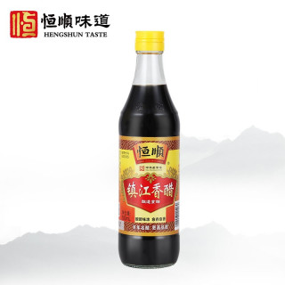 中国四大名醋排名 山西老陈醋 镇江香醋 保宁醋 永春老醋 国际快讯专区