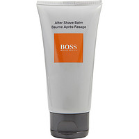 HUGO BOSS 雨果博斯 动感银地球男士香氛须后乳 75ml