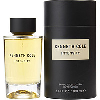 Kenneth Cole 肯尼斯科尔 强度中性淡香水 EDT 100ml