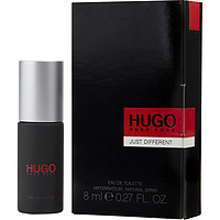 HUGO BOSS 雨果博斯 颠覆男士淡香水 EDT 8ml