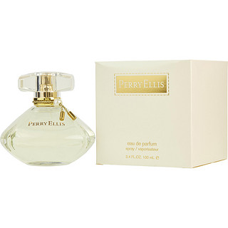 Perry Ellis 派瑞艾磊仕 同名女士香水（新版） EDP 100ml