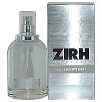 ZIRH 瑟雅 同名男士淡香水 EDT 75ml