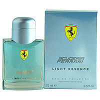 Ferrari 法拉利 光速清爽型男士淡香水 EDT 75ml