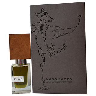 Nasomatto 纳斯马图 宽恕男士香精香水 Parfum 30ml