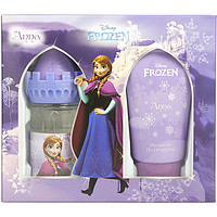 Disney 迪士尼 冰雪奇缘安娜女士套装(EDT 50ml+沐浴露 75ml) 1套