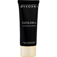 BVLGARI GOLDEA THE ROMAN NIGHT; BODY LOTION 3.4 OZ