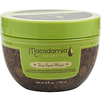 Macadamia 深层修护发膜 250ml