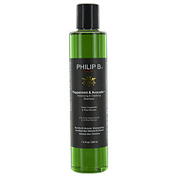 Philip B 薄荷鳄梨丰盈澄净洗发水 220ml