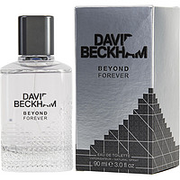 David Beckham 大卫贝克汉姆 稍纵即逝男士淡香水 EDT 90ml