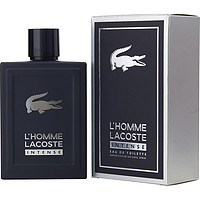 Lacoste 鳄鱼 同名男士香水 150ml