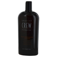 American Crew 美国队员 男士日常保湿洗发水 1000ml