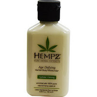 Hempz 汉伯斯 水润紧致草本滋润身体乳 66ml 有效对抗肌肤老化