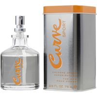 Liz Claiborne 丽诗加邦 曲线运动版男士古龙水 Cologne 75ml