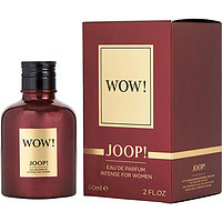 JOOP! 乔普 哇哦加强版女士香水 EDP 60ml