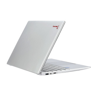 greatwall长城十代2021款赛扬版156英寸轻薄本银色赛扬j4125核芯显卡