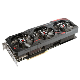 GAINWARD 耕升 GeForce RTX 3070Ti 追风 显卡 8GB 黑色