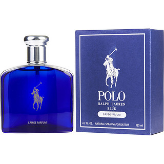 RALPH LAUREN 拉尔夫劳伦 蓝马球系列 男士香水 EDP 125ml