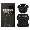 MOSCHINO 泰迪熊男士香水 EDP 100ml