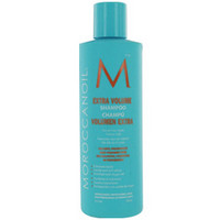 Moroccanoil 摩洛哥坚果油柔顺滋养洗发水250ml（适合毛躁发质）